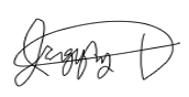 signature