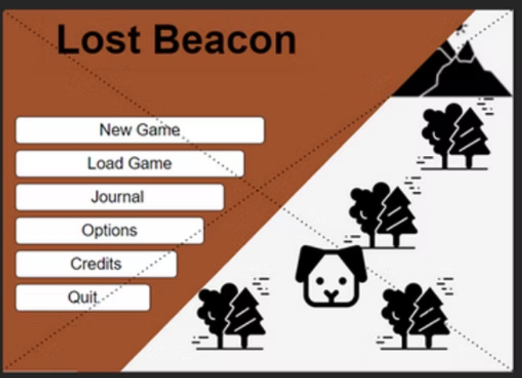 lostbeacon