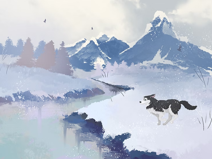 lostbeacon