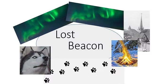 lostbeacon